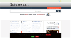 Desktop Screenshot of labakeca.com